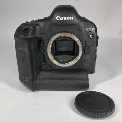 Canon eos 1dx 18.1 MP Digital SLR DSLR Camera