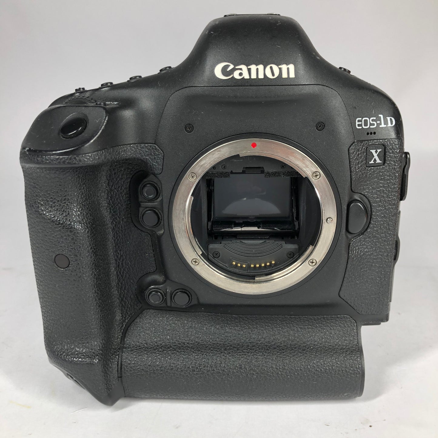Canon eos 1dx 18.1 MP Digital SLR DSLR Camera
