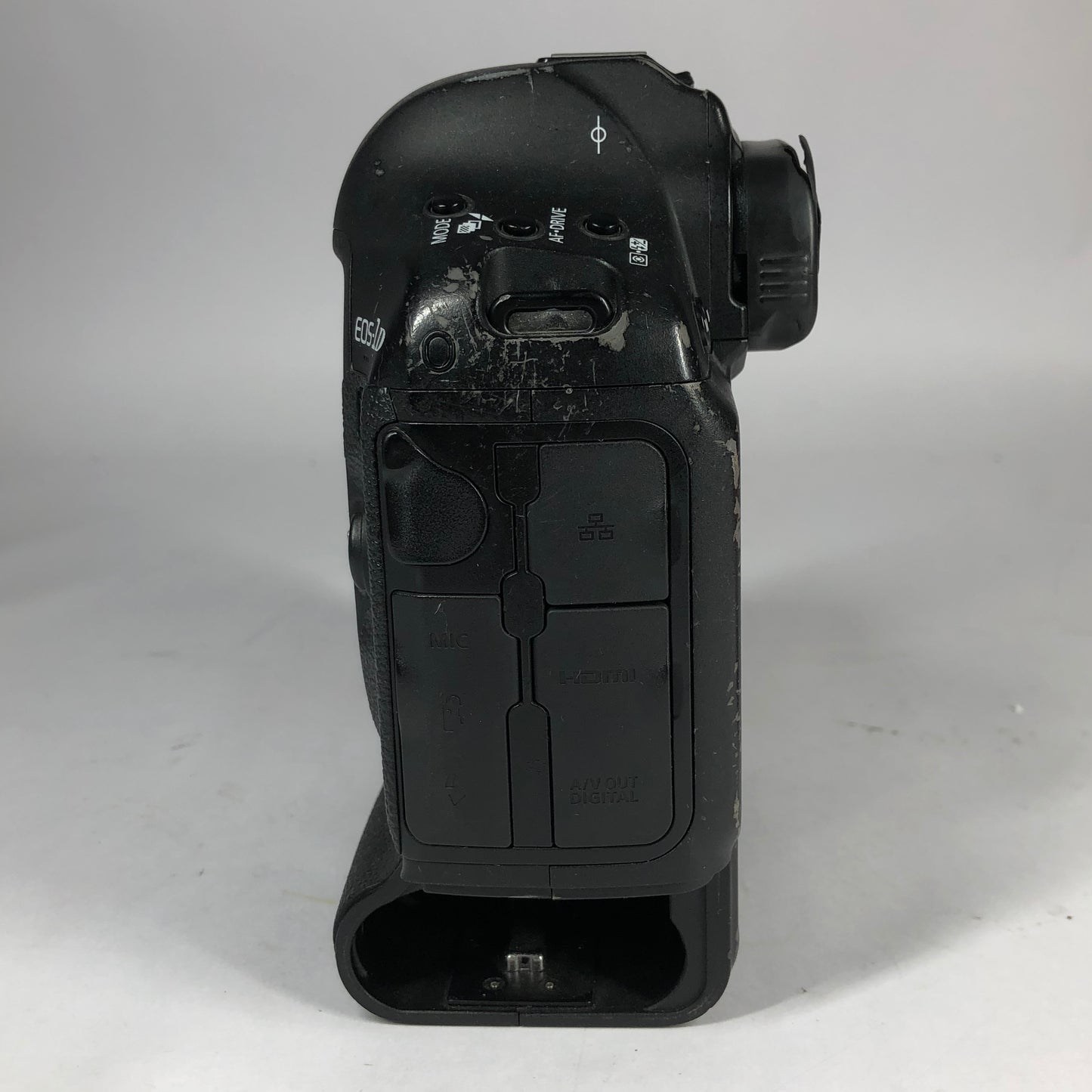 Canon eos 1dx 18.1 MP Digital SLR DSLR Camera