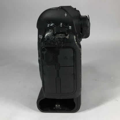 Canon eos 1dx 18.1 MP Digital SLR DSLR Camera