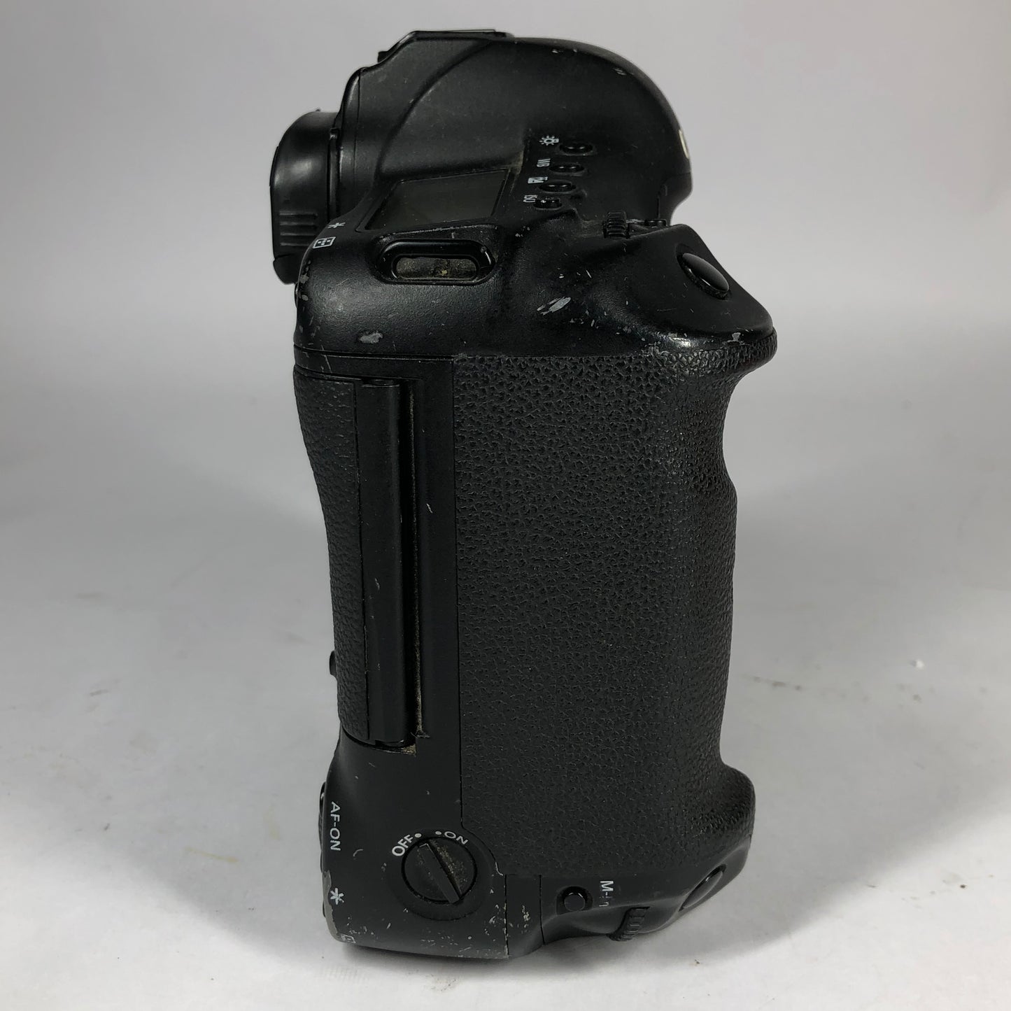 Canon eos 1dx 18.1 MP Digital SLR DSLR Camera