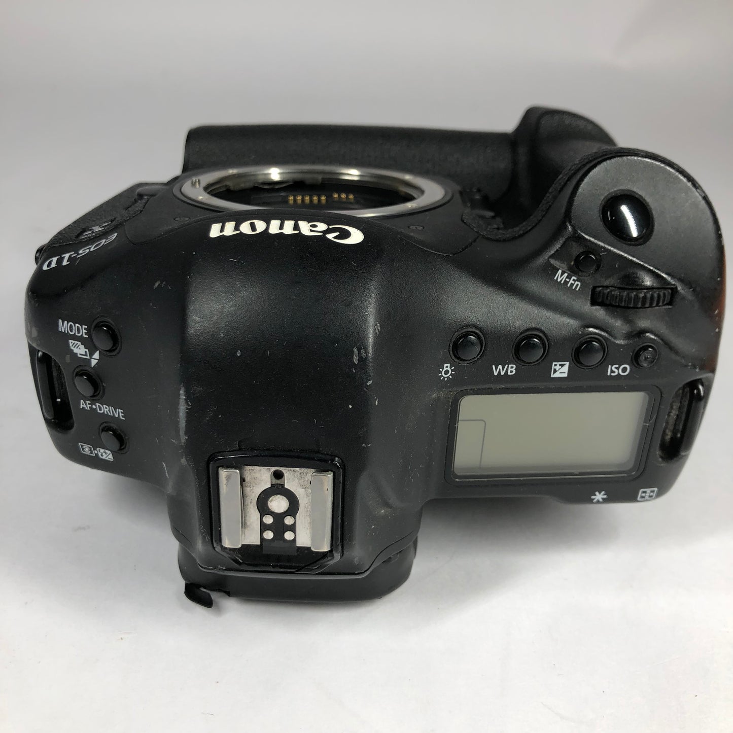 Canon eos 1dx 18.1 MP Digital SLR DSLR Camera