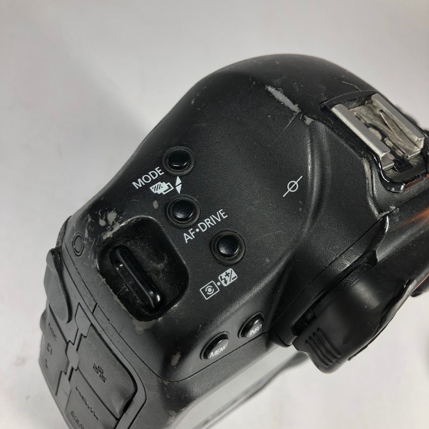 Canon eos 1dx 18.1 MP Digital SLR DSLR Camera