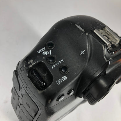 Canon eos 1dx 18.1 MP Digital SLR DSLR Camera