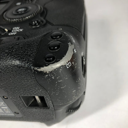 Canon eos 1dx 18.1 MP Digital SLR DSLR Camera