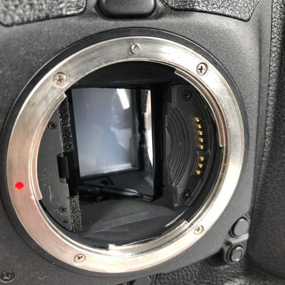 Canon eos 1dx 18.1 MP Digital SLR DSLR Camera