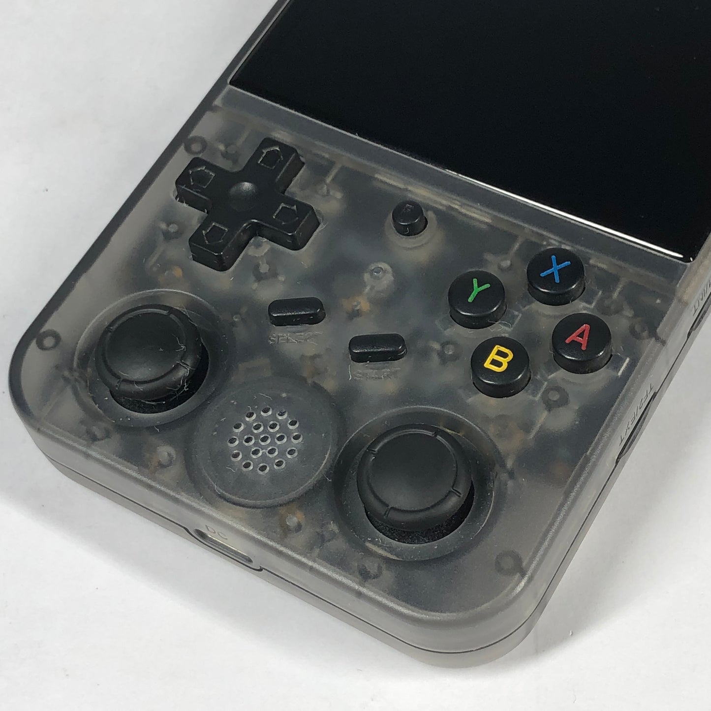 Anbernic RG353VS Retro Handheld Gaming Console