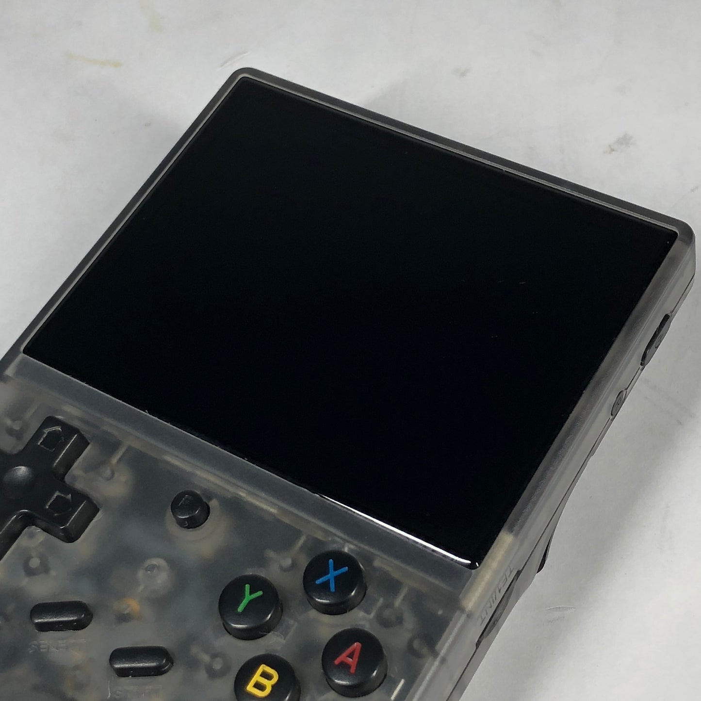 Anbernic RG353VS Retro Handheld Gaming Console