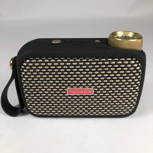 Spark Go Go Smart Guitar & Bass Amp+ Bluetooth Speaker