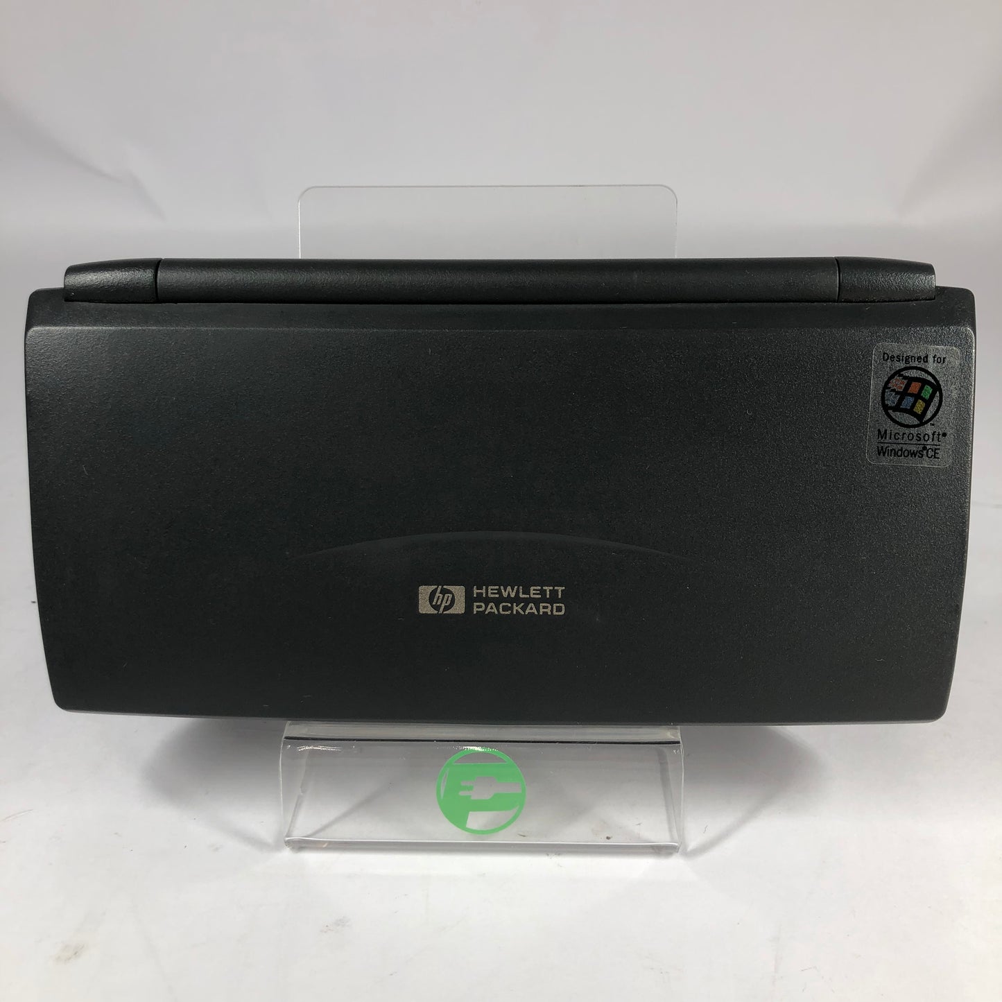 Hewlett Packard Palmtop Handheld PC 320LX Hitachi SH3 CPU 4MB RAM Windows CE