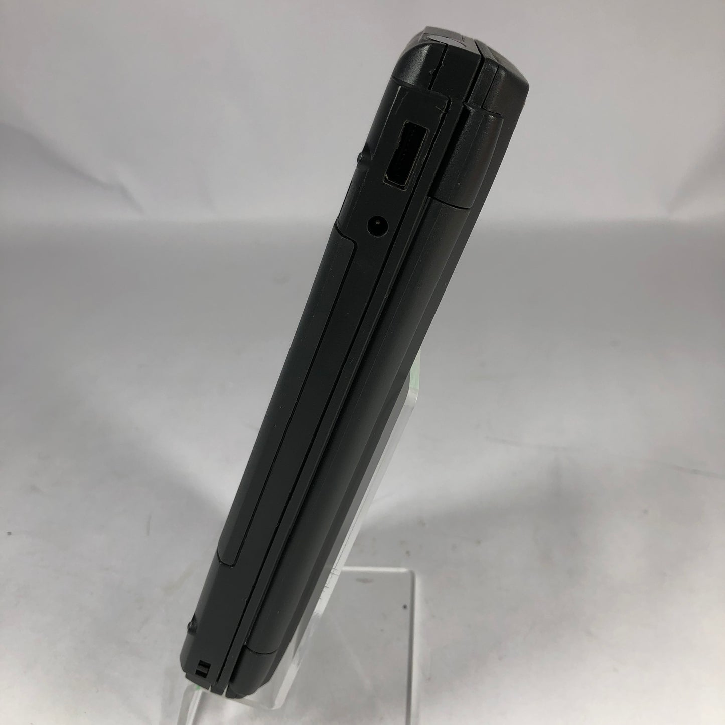 Hewlett Packard Palmtop Handheld PC 320LX Hitachi SH3 CPU 4MB RAM Windows CE