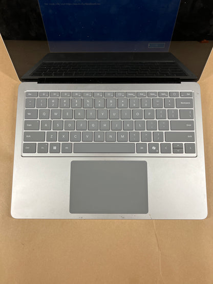 Broken Microsoft Surface Laptop 7 13" Snapdragon X Elite 16GB RAM 1TB SSD READ