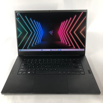 Razer Blade 15 Advanced RZ09-0367 15.6" i7-10875H 2.3GHz 16GB RAM 1TB SSD 