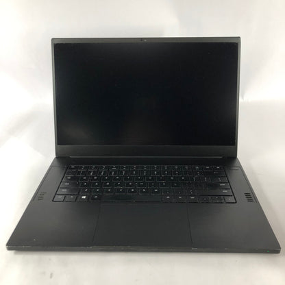 Razer Blade 15 Advanced RZ09-0367 15.6" i7-10875H 2.3GHz 16GB RAM 1TB SSD 