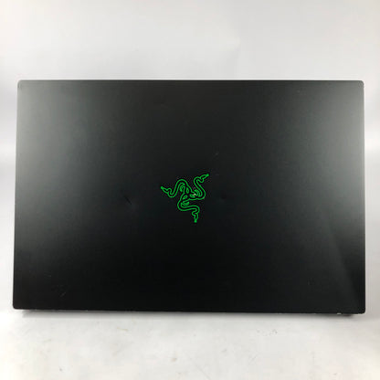 Razer Blade 15 Advanced RZ09-0367 15.6" i7-10875H 2.3GHz 16GB RAM 1TB SSD 