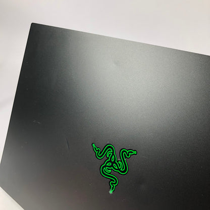 Razer Blade 15 Advanced RZ09-0367 15.6" i7-10875H 2.3GHz 16GB RAM 1TB SSD 