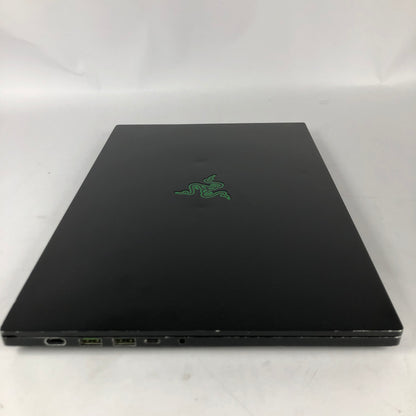 Razer Blade 15 Advanced RZ09-0367 15.6" i7-10875H 2.3GHz 16GB RAM 1TB SSD 