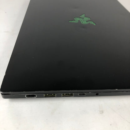 Razer Blade 15 Advanced RZ09-0367 15.6" i7-10875H 2.3GHz 16GB RAM 1TB SSD 