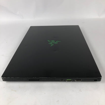 Razer Blade 15 Advanced RZ09-0367 15.6" i7-10875H 2.3GHz 16GB RAM 1TB SSD 
