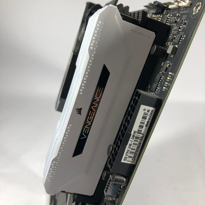 Asus ROG STRIX Z490-E Gaming LGA 1200 ATX Intel DDR4 Motherboard