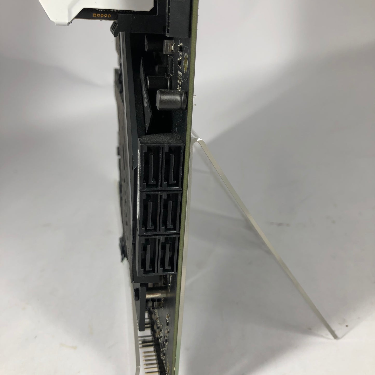 Asus ROG STRIX Z490-E Gaming LGA 1200 ATX Intel DDR4 Motherboard
