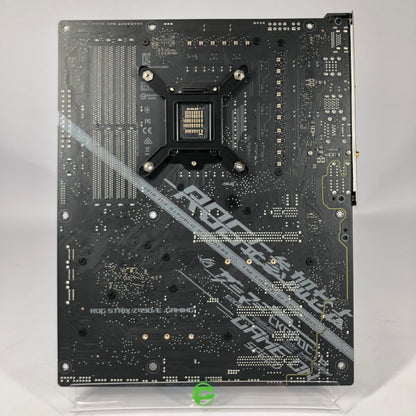 Asus ROG STRIX Z490-E Gaming LGA 1200 ATX Intel DDR4 Motherboard
