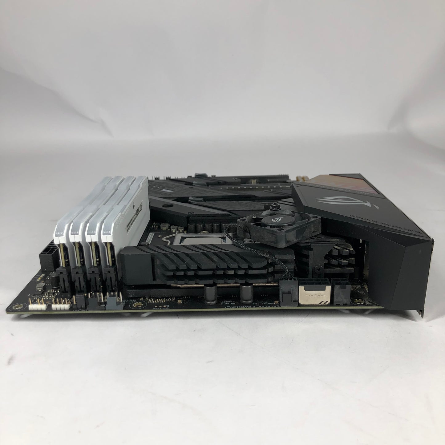 Asus ROG STRIX Z490-E Gaming LGA 1200 ATX Intel DDR4 Motherboard