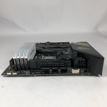 Asus ROG STRIX Z490-E Gaming LGA 1200 ATX Intel DDR4 Motherboard
