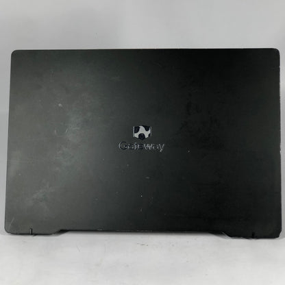 Gateway Ultra Slim Notebook GWTC71427-BK 14.1" i7-1255U 2.6GHz 8GB RAM 512GB SSD
