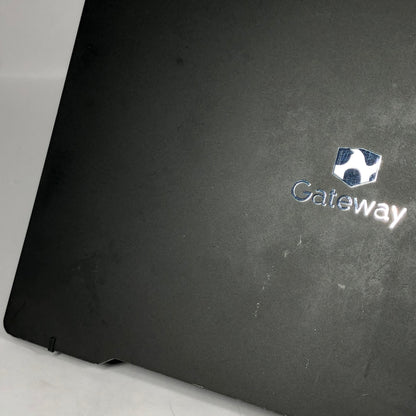 Gateway Ultra Slim Notebook GWTC71427-BK 14.1" i7-1255U 2.6GHz 8GB RAM 512GB SSD
