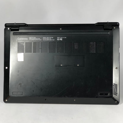 Gateway Ultra Slim Notebook GWTC71427-BK 14.1" i7-1255U 2.6GHz 8GB RAM 512GB SSD