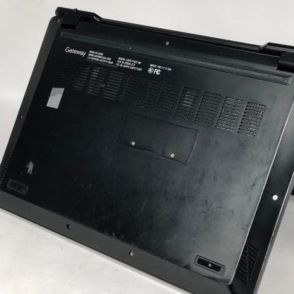 Gateway Ultra Slim Notebook GWTC71427-BK 14.1" i7-1255U 2.6GHz 8GB RAM 512GB SSD