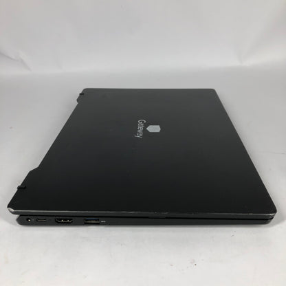 Gateway Ultra Slim Notebook GWTC71427-BK 14.1" i7-1255U 2.6GHz 8GB RAM 512GB SSD
