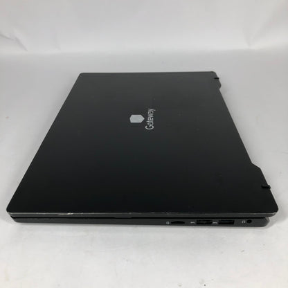 Gateway Ultra Slim Notebook GWTC71427-BK 14.1" i7-1255U 2.6GHz 8GB RAM 512GB SSD