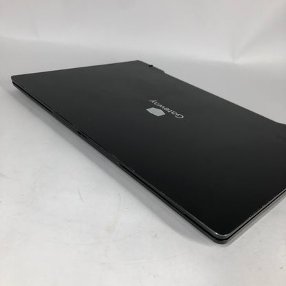 Gateway Ultra Slim Notebook GWTC71427-BK 14.1" i7-1255U 2.6GHz 8GB RAM 512GB SSD