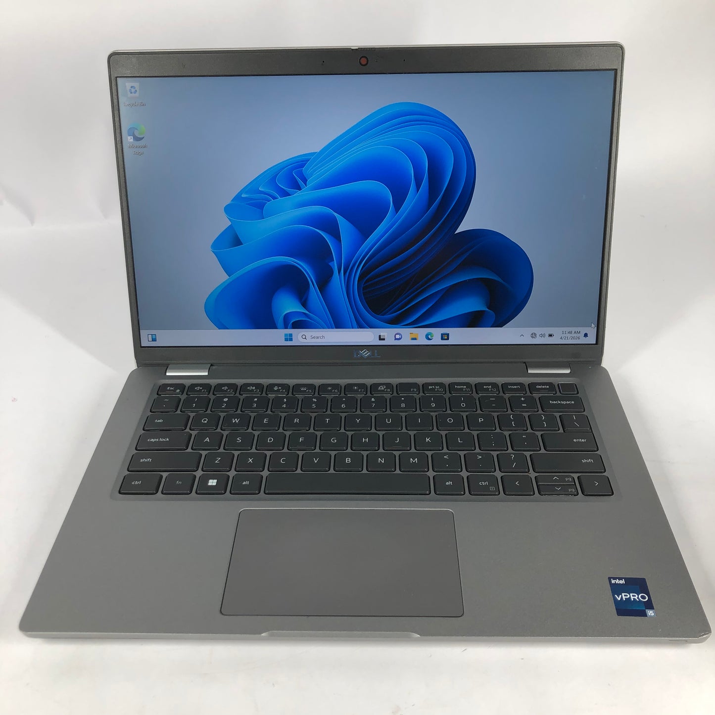 Dell Latitude 5430 14" i5-1245U 1.6GHz 16GB RAM 256GB SSD