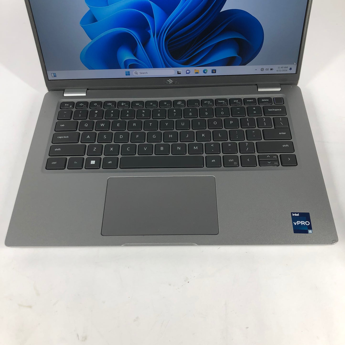 Dell Latitude 5430 14" i5-1245U 1.6GHz 16GB RAM 256GB SSD