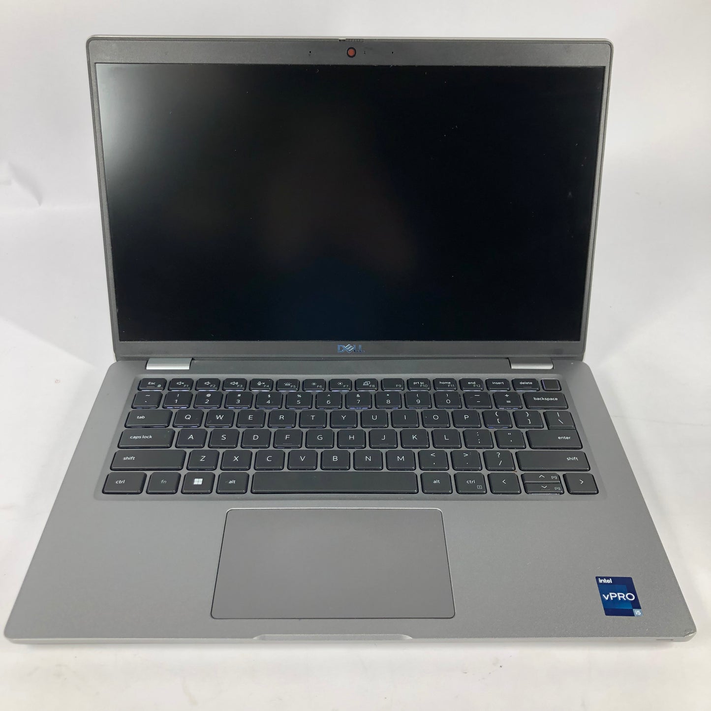 Dell Latitude 5430 14" i5-1245U 1.6GHz 16GB RAM 256GB SSD