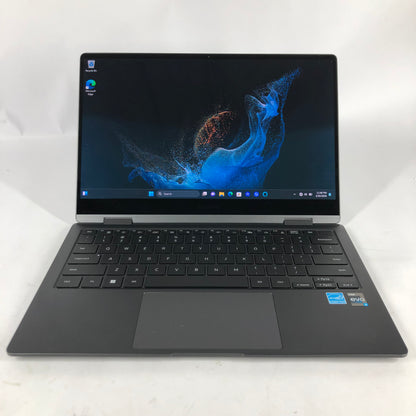 Samsung Galaxy Book 2 360 NP730QED 13.3" i5-1235U 1.3GHz 8GB RAM 256GB SSD