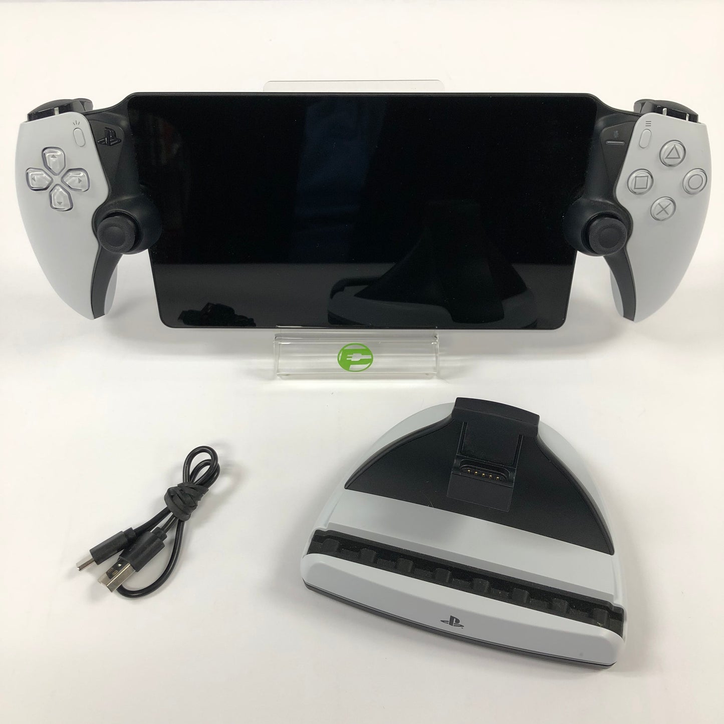 Sony PlayStation 5 PS5 PlayStation Portal White CFI-Y1001
