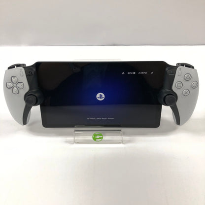 Sony PlayStation 5 PS5 PlayStation Portal White CFI-Y1001
