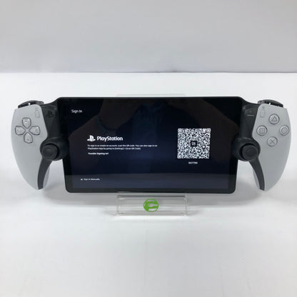 Sony PlayStation 5 PS5 PlayStation Portal White CFI-Y1001