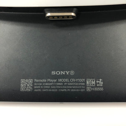 Sony PlayStation 5 PS5 PlayStation Portal White CFI-Y1001