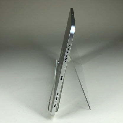 WiFi Only Apple iPad 11" (A16) 128GB 18.5 Silver MD3Y4LL/A w Box