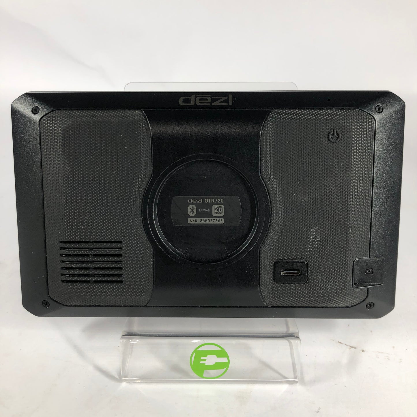 Garmin DEZL OTR 720 GPS Truck Navigator 010-02924-00