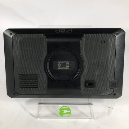Garmin DEZL OTR 720 GPS Truck Navigator 010-02924-00