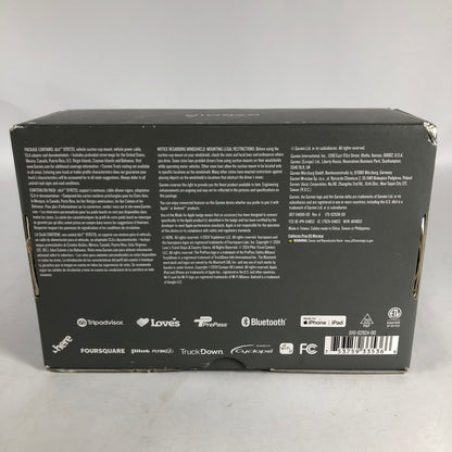 Garmin DEZL OTR 720 GPS Truck Navigator 010-02924-00