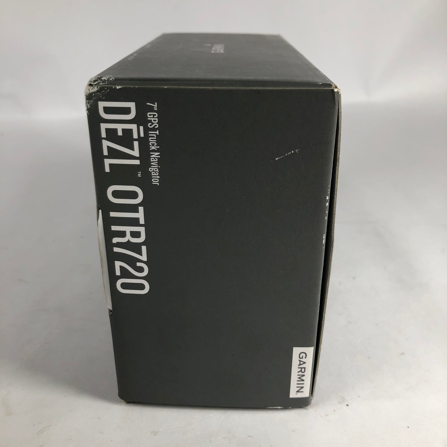 Garmin DEZL OTR 720 GPS Truck Navigator 010-02924-00