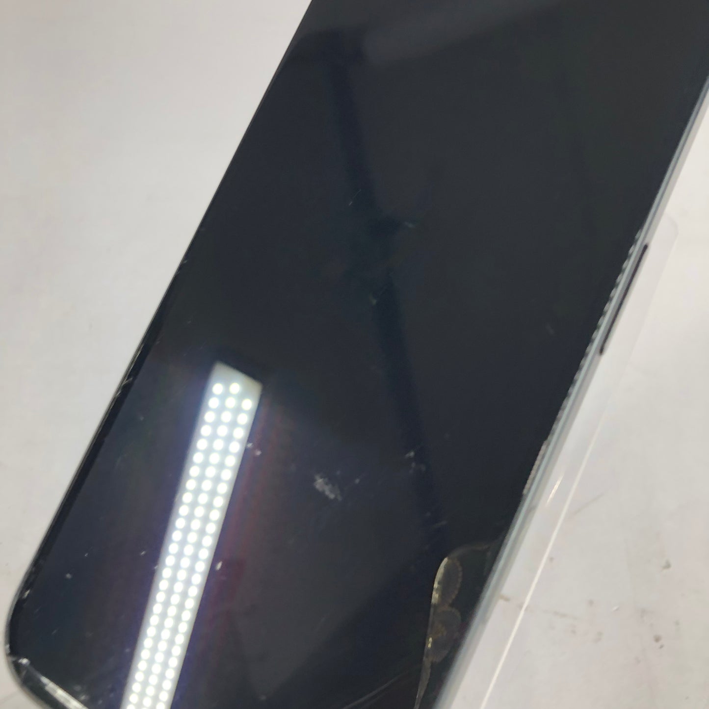 Factory Unlocked Apple iPhone 16 128GB Black MYAP3LL/A
