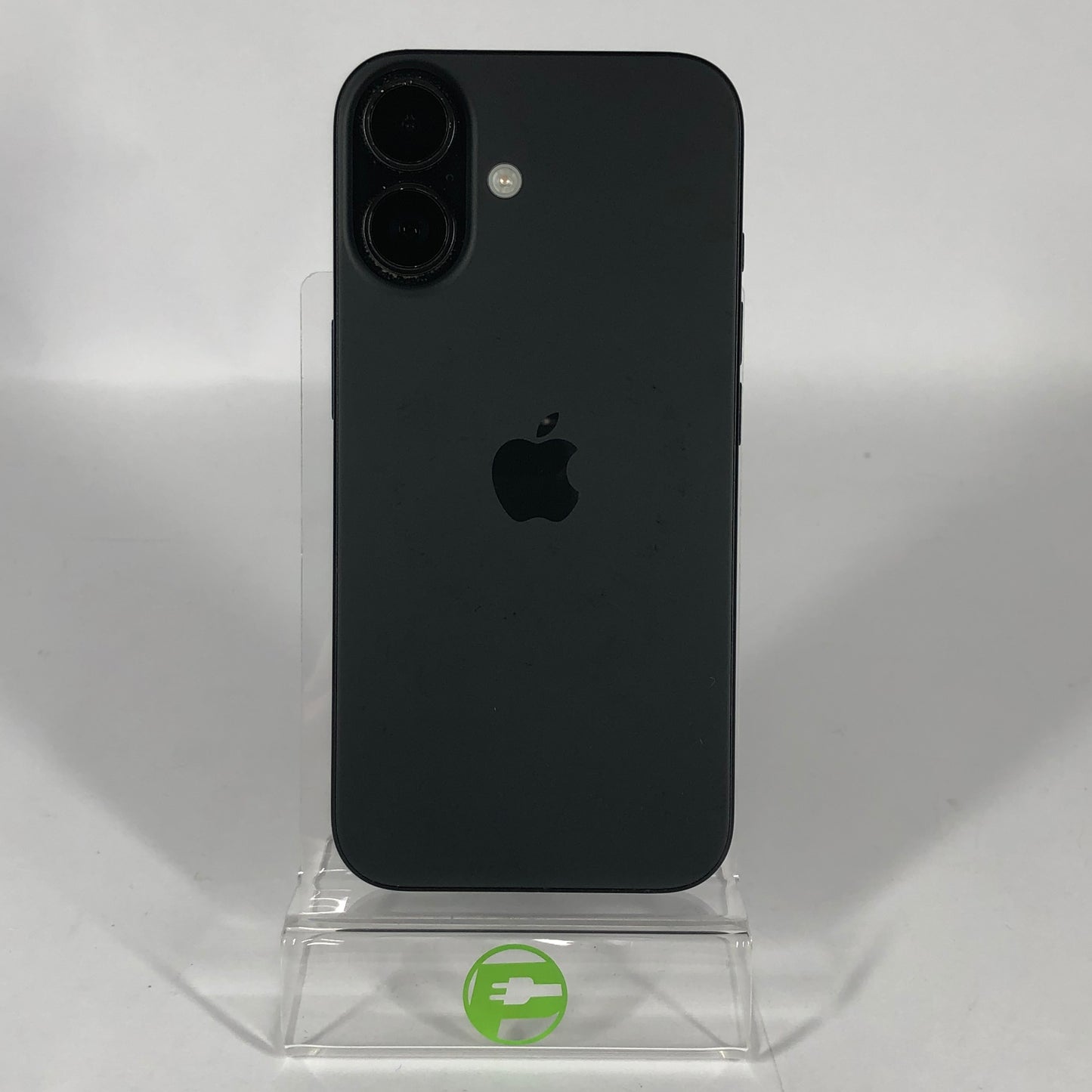 Factory Unlocked Apple iPhone 16 128GB Black MYAP3LL/A